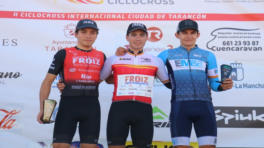 Kevin-e-Isaac-Suarez-junto-a-Gonzalo-Inguanzo-llegan-lideres-de-la-Copa-de-Espana-CX-a-Alcobendas
