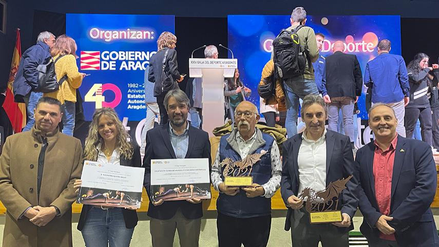La-Gala-del-Deporte-Aragones-premia-a-la-Quebrantahuesos-Roberto-Iglesias-y-Alejandro-Gaston