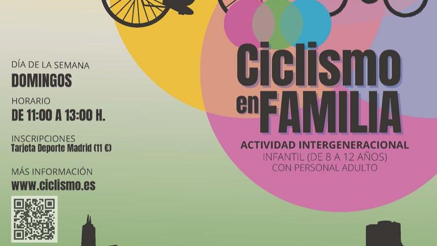 Inscribete-a-la-actividad-a��Ciclismo-en-Familiaa��-del-programa-Ciclismo-por-Madrid