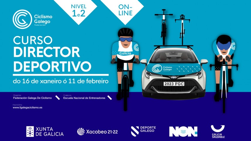 A-Federacion-Ciclismo-Galego-organiza-os-Cursos-Director-Deportivo-Nivel-I-e-Nivel-II