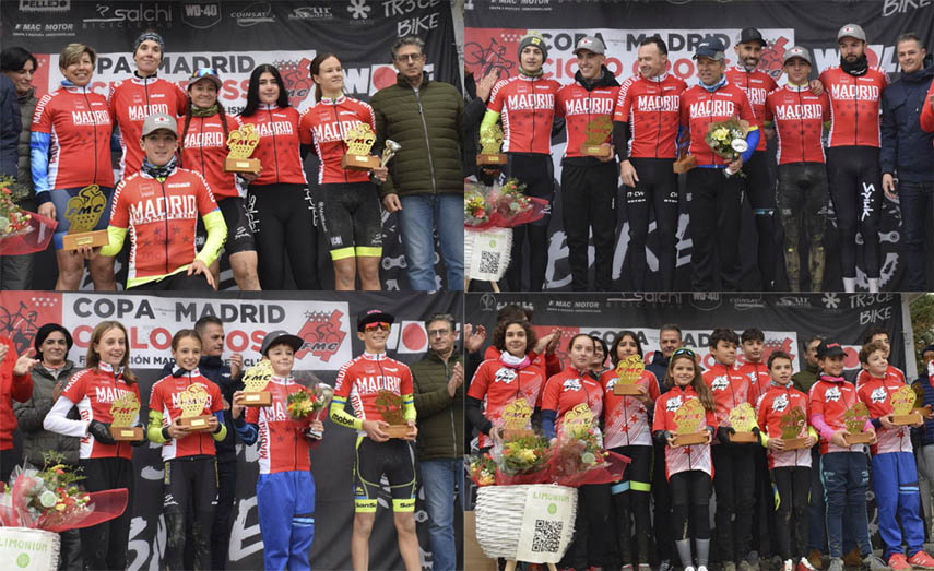 Arroyomolinos-acogio-con-exito-los-Campeonatos-de-Madrid-de-ciclocross
