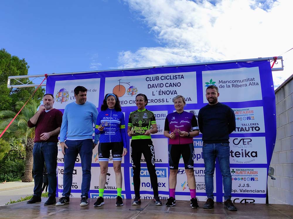 Balance del Ciclismo Madrileño en pruebas de fuera de nuestra Comunidad (6-11 Diciembre 2022)