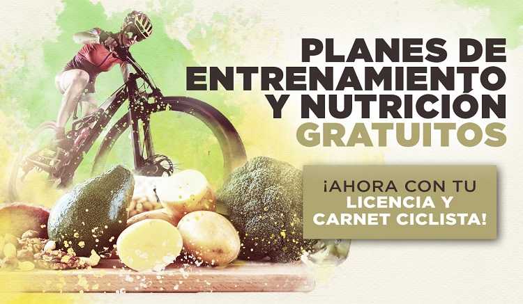 Disfruta este 2023 de tu Licencia o Carnet Ciclista con más ventajas que nunca