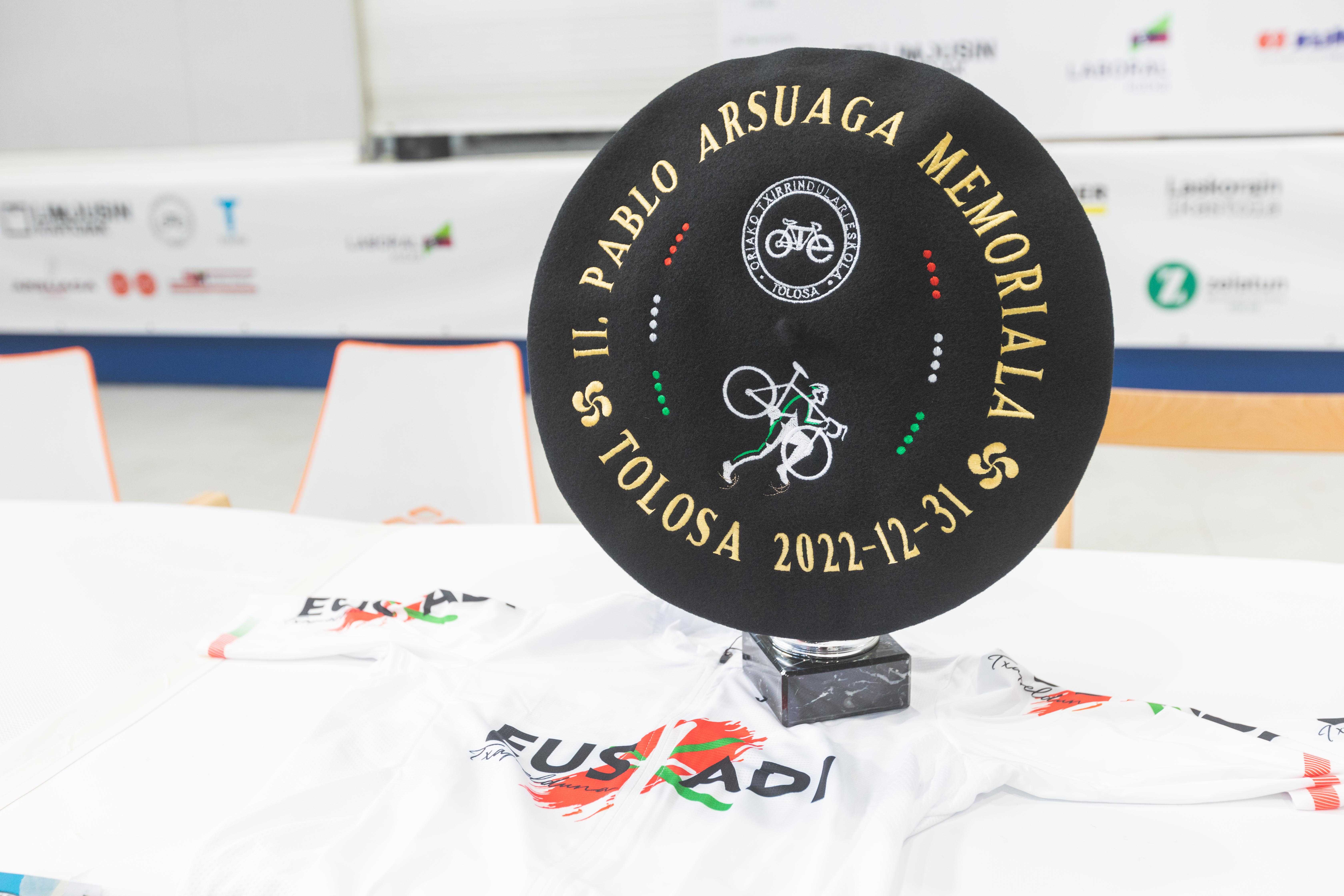 VUELVEN LOS CAMPEONATOS A TOLOSA