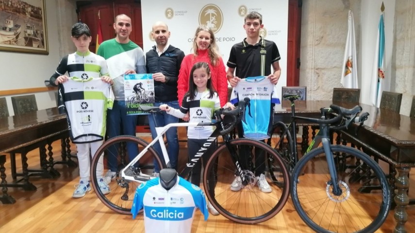 Presentacion-do-Campionato-de-Galicia-de-Ciclocros-en-Poio