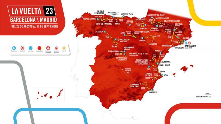 La-Vuelta-a-Espana-desvela-su-recorrido-para-2023