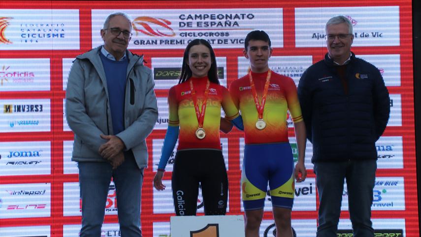 Lorena-Patino-y-Roc-Cubi-nuevos-campeones-de-Espana-cadete-de-CX