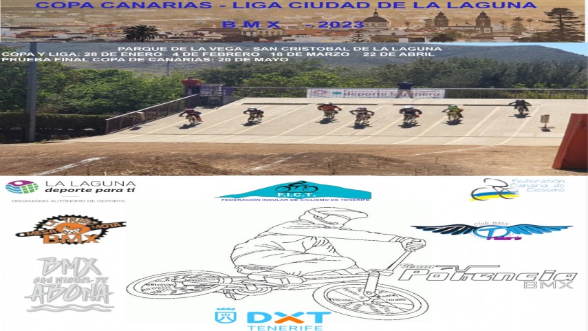 Aplazada-la-1--Prueba-de-la-Copa-Canaria-de-BMX-Liga-Ciudad-de-La-Laguna-el-proximo-dia-28-de-Enero-de-2023