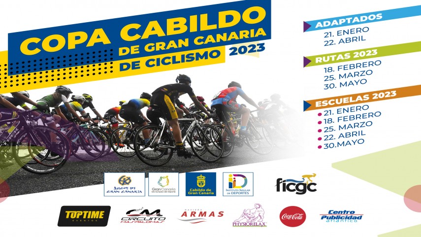 La-2-Prueba-Copa-Cabildo-de-Gran-Canaria-el-proximo-dia-18-de-febrero-de-2023