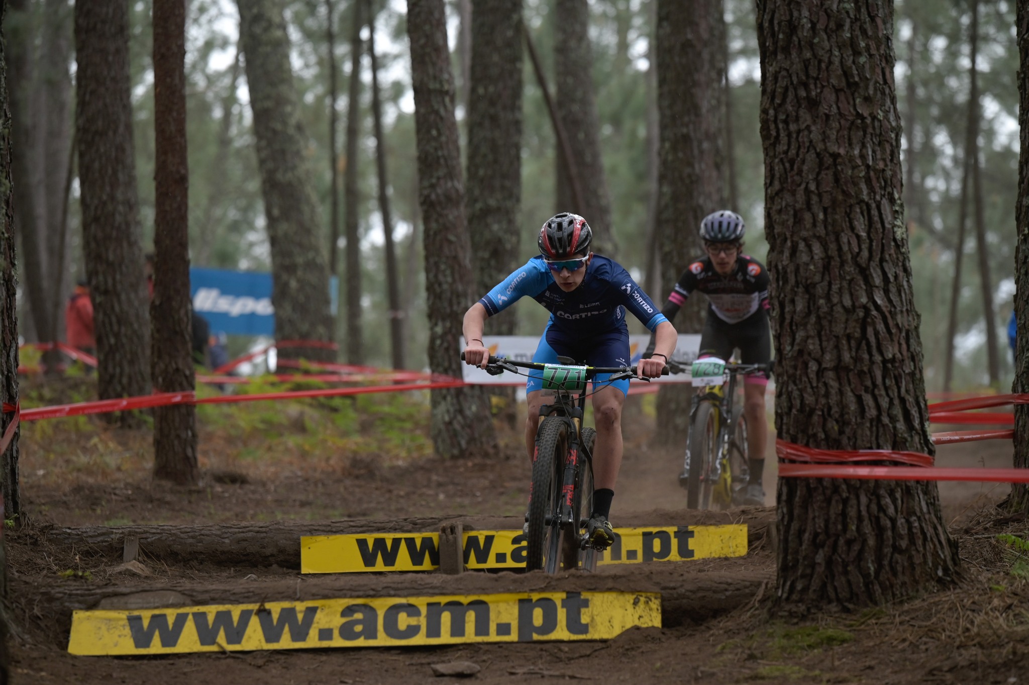 Dúas vitorias e dous podios para o Enduro galego na apertura da Copa de España