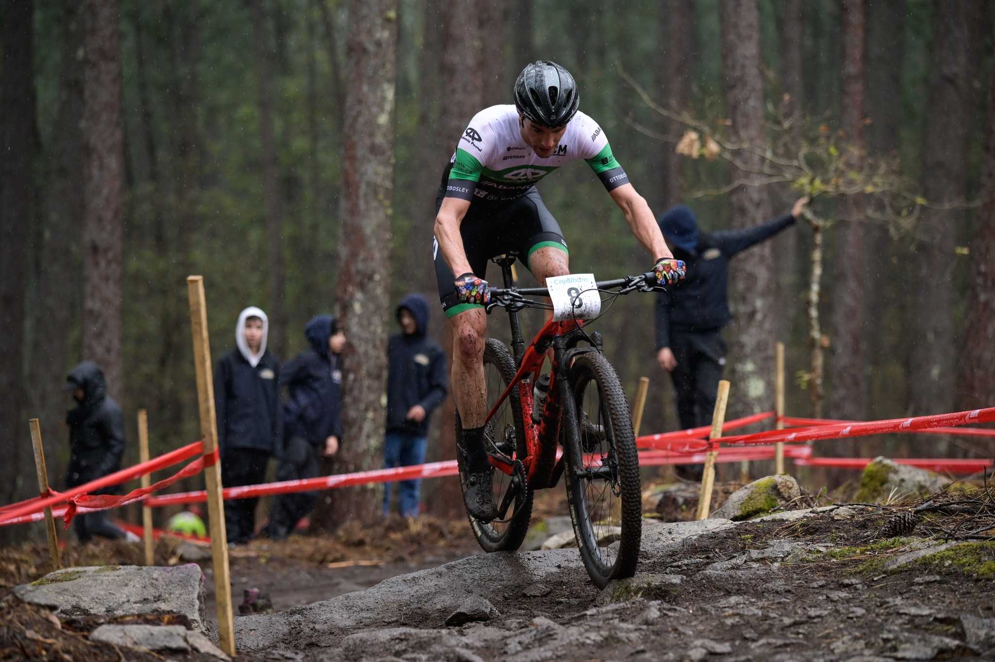 Dúas vitorias e dous podios para o Enduro galego na apertura da Copa de España