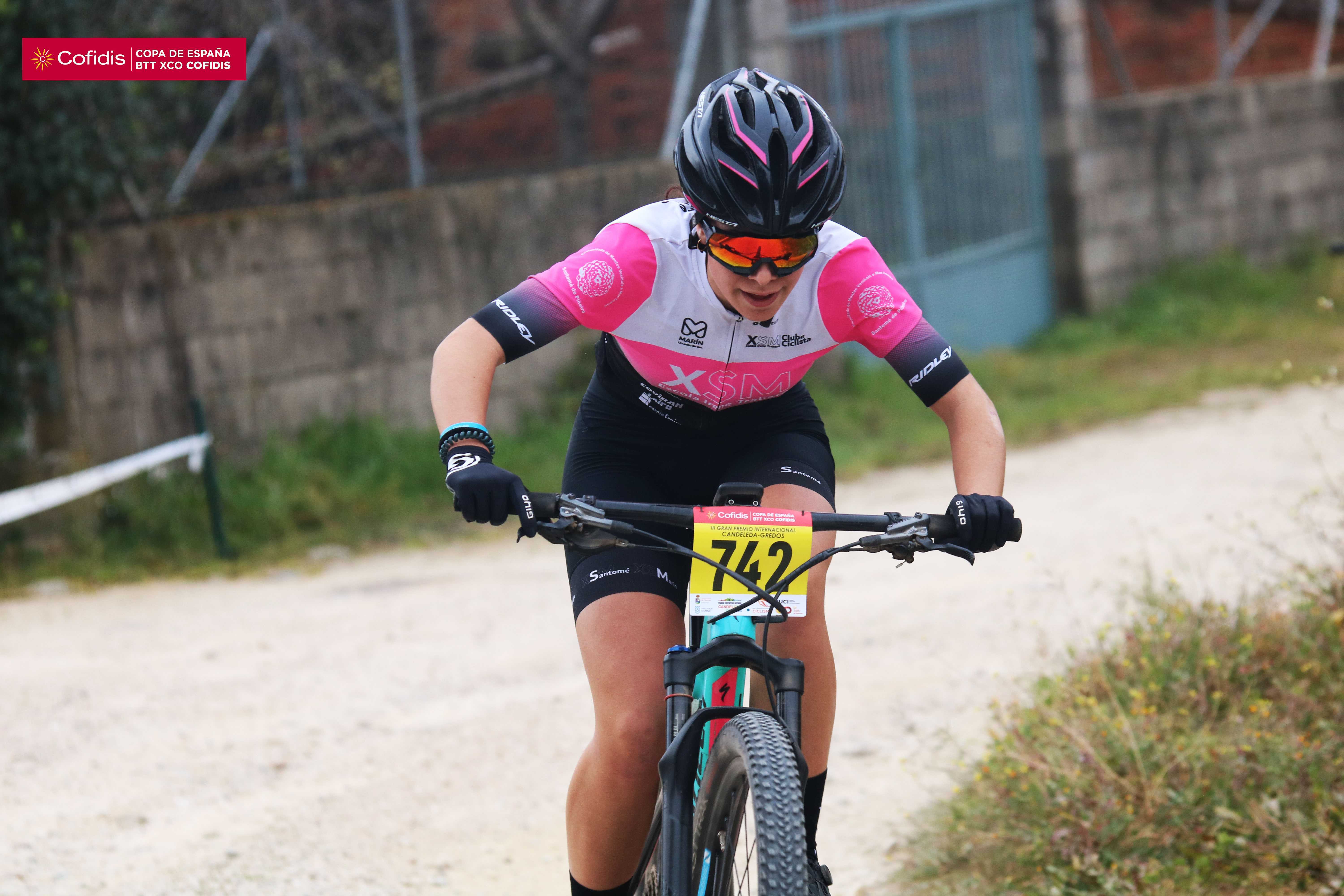 Dúas vitorias e dous podios para o Enduro galego na apertura da Copa de España