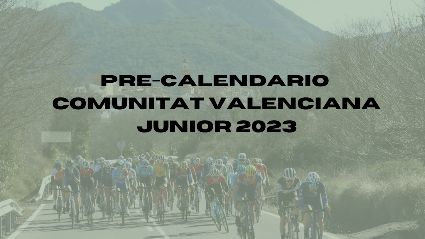 PRE-CALENDARIO-JUNIOR-2023-Comunitat-Valenciana