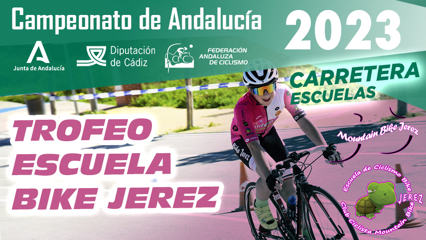 Jerez-de-la-Frontera-acogera-el-Campeonato-de-Andalucia-Carretera-Escuelas-2023-