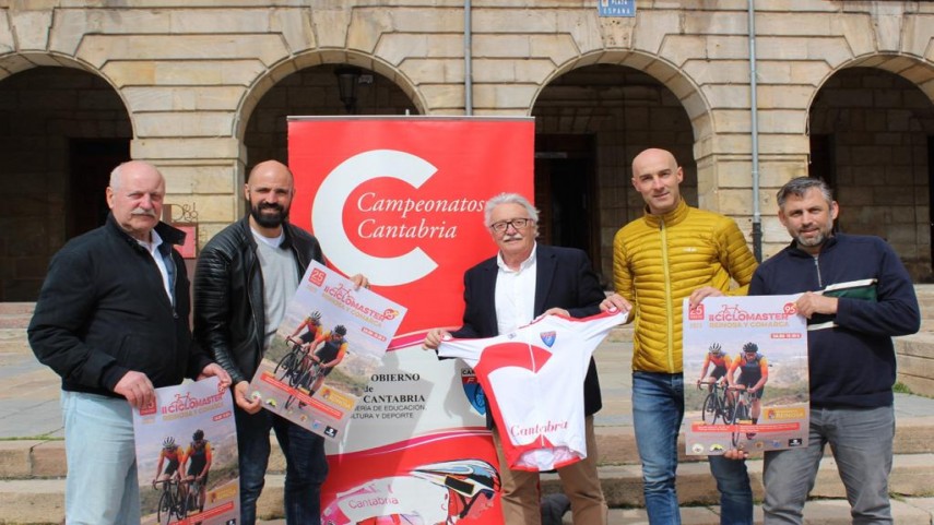 Presentado-el-Campeonato-de-Cantabria-Master-Ruta-en-Reinosa