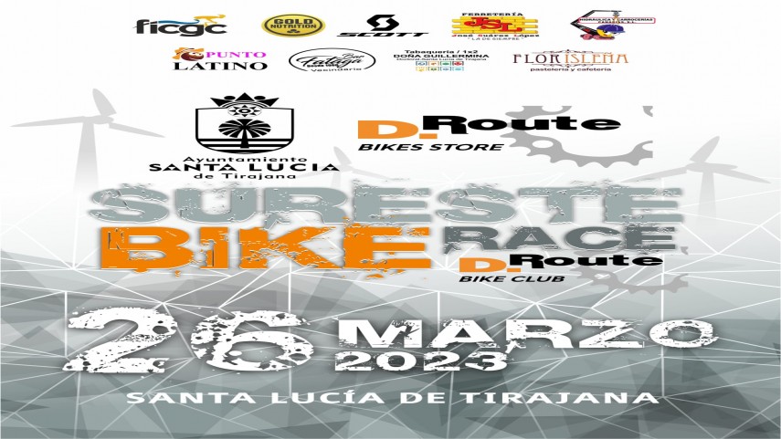 La-Sureste-Bike-Race-el-proximo-26-de-Marzo-de-2023