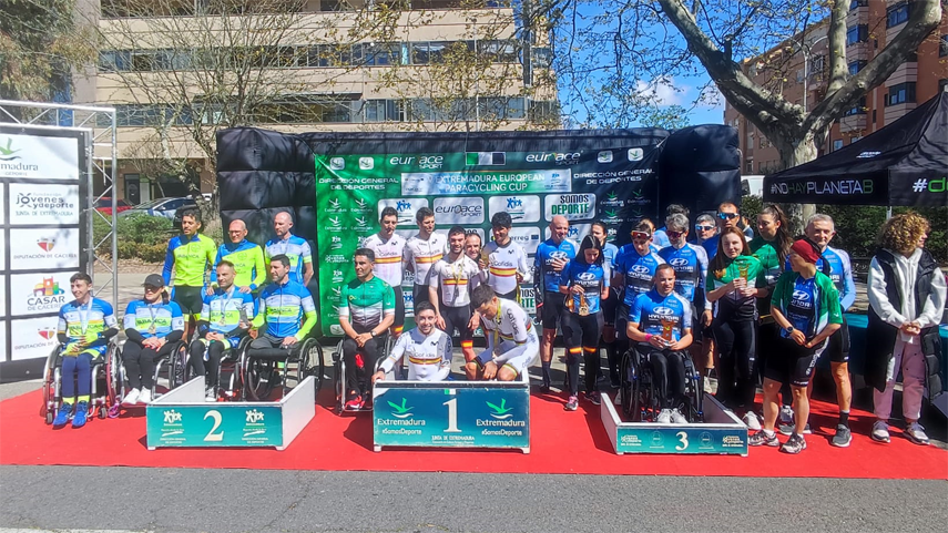 La-Seleccion-Espanola-de-Ciclismo-Paralimpico-brilla-en-la-Extremadura-European-Paracycling-Cup