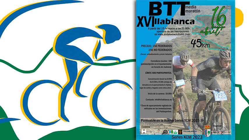 Villablanca-sumara-kilometros-de-BTT-a-las-Huelva-Series-XCM-2023a��