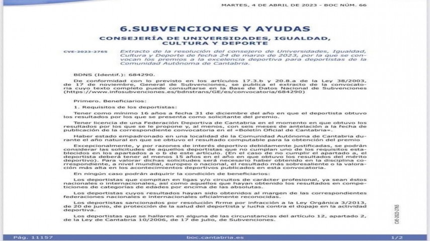 Premios-a-la-Excelencia-Deportiva-para-deportistas-de-Cantabria
