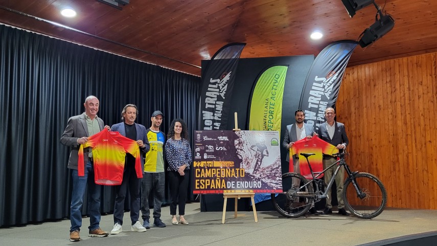 Presentado-Campeonato-de-Espana-Enduro-2023-VIII-Edicion-de-Enduro-Puntallana-Flow-Trails