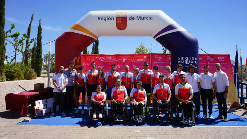 La-Region-de-Murcia-abre-con-rotundo-exito-la-Copa-de-Espana-de-Ciclismo-Paralimpico
