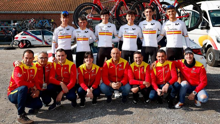 Convocatoria-de-la-Seleccion-Espanola-junior-para-la-Due-Giorni-Eroica-de-la-Copa-de-las-Naciones