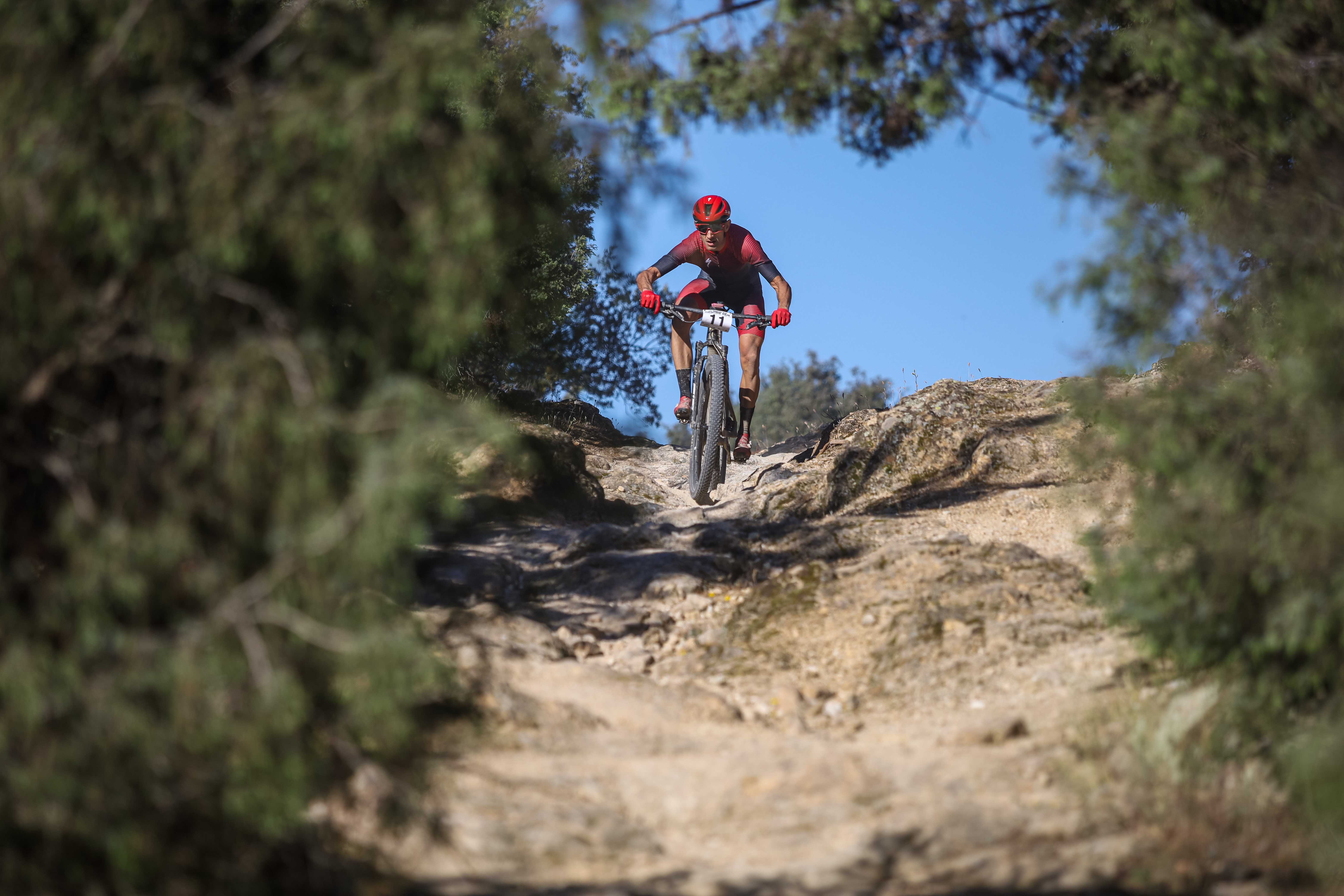 Colmenar Viejo proclamó a los Campeones de Madrid de XCM 2023