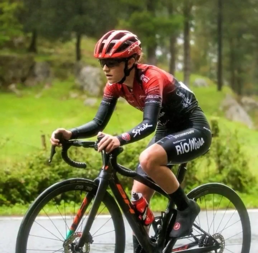 Tres cántabras en la Vuelta a España Femenina que comienza el lunes en Torrevieja