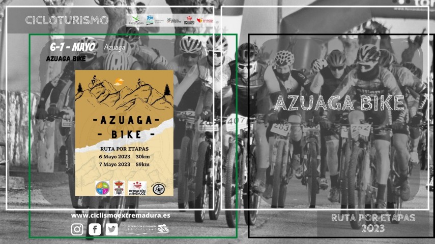 DOBLE-CITA-EN-LA-MARCHA-CICLOTURISTA-AZUAGA-BIKE-2023