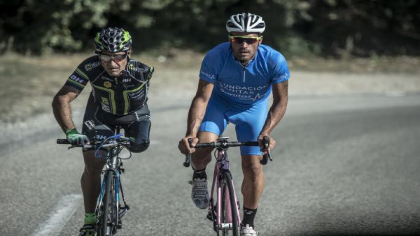 Extraordinarios-historias-maravillosas-gente-normal-con-Pereiro-Mendez-y-Acinas