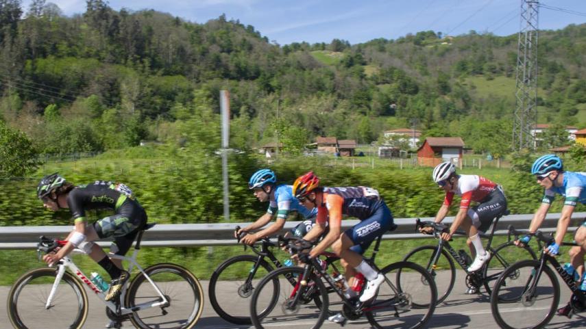 Siete-aragoneses-participaran-XXI-Vuelta-Ciclista-Montana-Central-Asturias