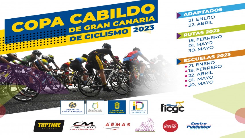 La-5-Prueba-de-la-Copa-Cabildo-de-Gran-Canaria-de-Escuelas-el-proximo-dia-30-de-Mayo-de-2023