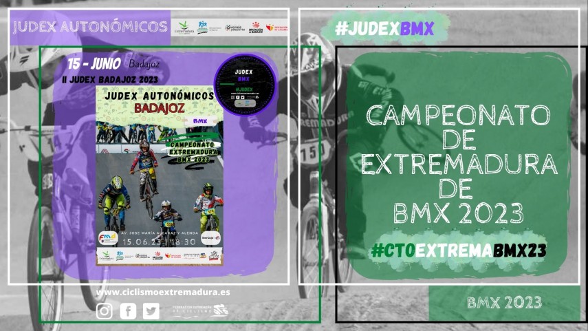 II-JUDEX-AUTONoMICOS-BADAJOZ-2023-ACOGERa-EL-CAMPEONATO-DE-EXTREMADURA-BMX-RACE
