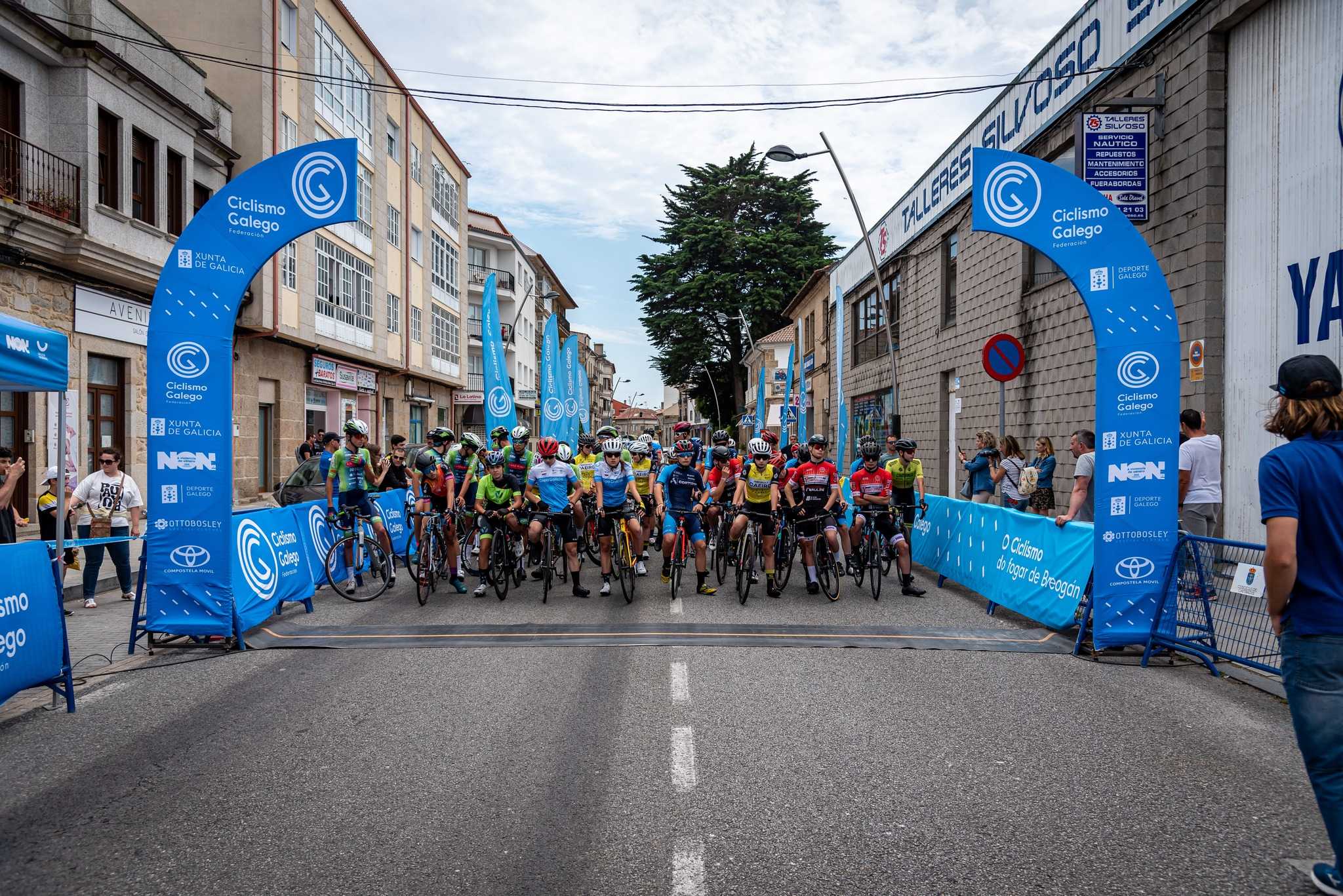 Copa Galicia do Porvir: A Ruta do Albariño segue falando portugués