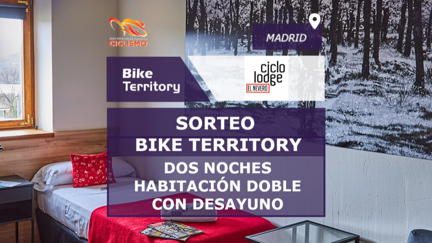 Sorteo-Bike-Territory-en-el-Hotel-CicloLodge-Participa