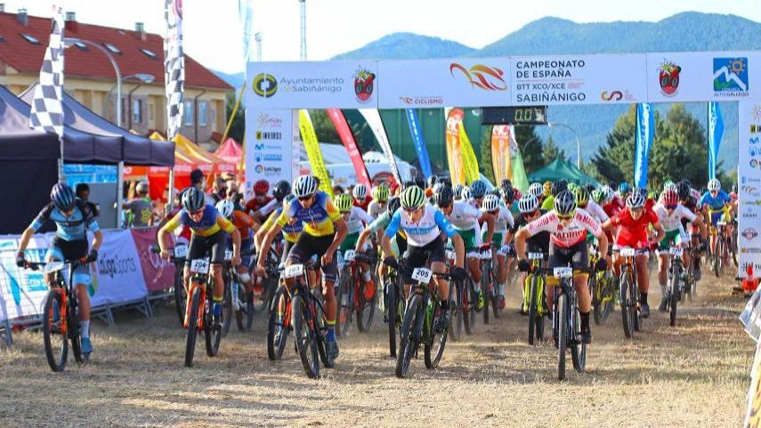 Cinco-corredores-representaran-Aragon-Campeonato-Espana-XCO-en-Sabinanigo