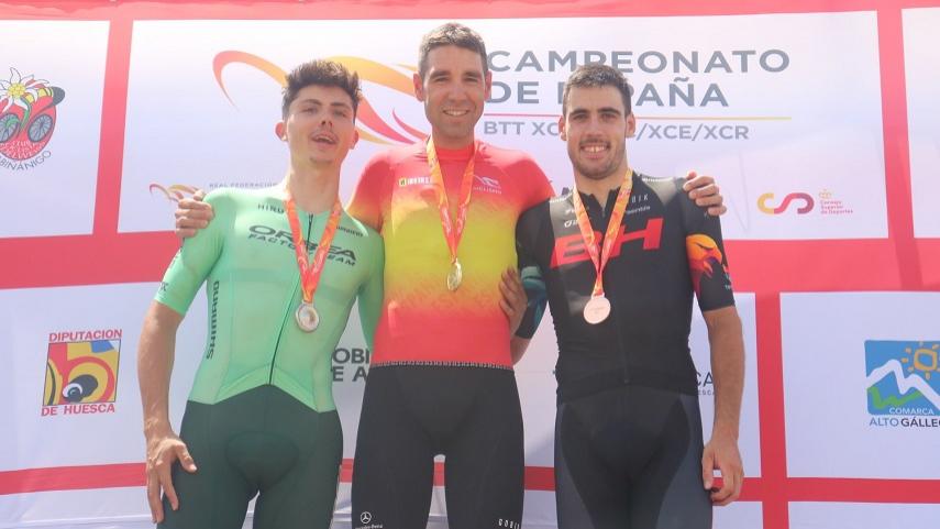David-Valero-y-Lara-Lois-se-proclaman-campeones-de-Espana-de-XCO-en-Sabinanigo
