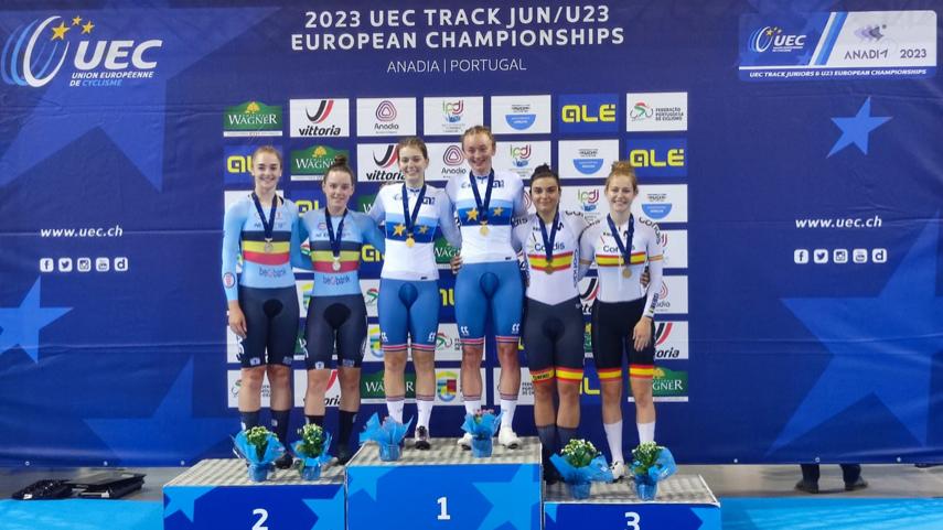 Eva-Anguela-e-Izzy-Escalera-conquista-el-bronce-en-la-Madison-sub23-del-Campeonato-de-Europa