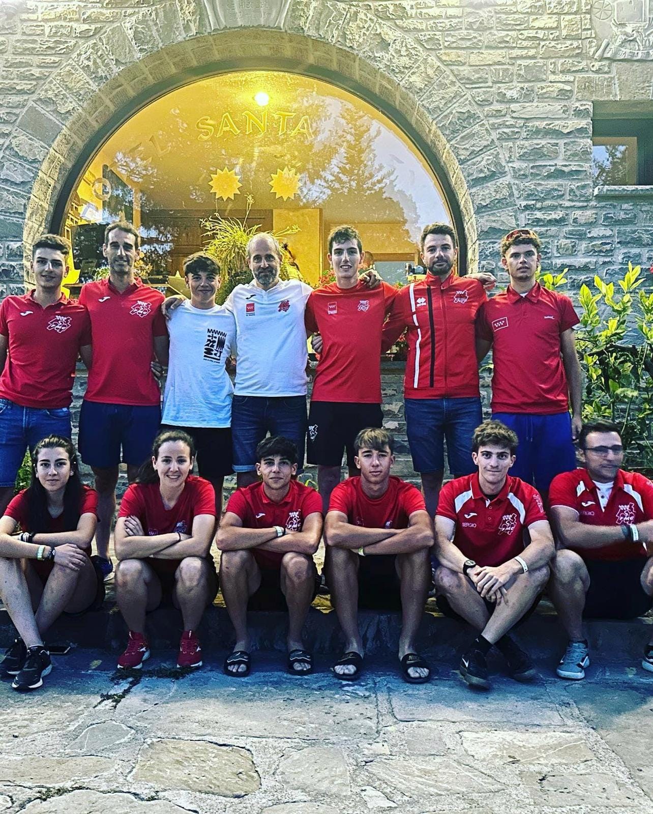 Concluye el Campeonato de España de XCO con un bronce para Madrid