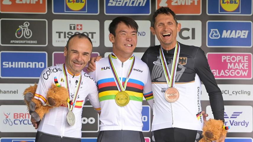 Ricardo-Ten-roza-el-doblete-en-el-Mundial-de-Glasgow-