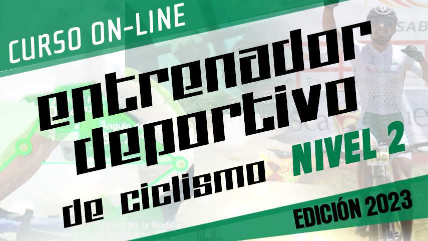 Abierta-convocatoria-para-el-Curso-Online-de-Entrenador-Deportivo-de-Ciclismo-Nivel-2-edicion-2023