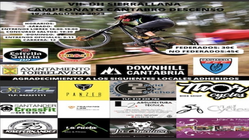 Campeonato-de-Cantabria-de-Descenso-en-Sierrallana-y--el-GP-Ayto-Limpias-en-cadetes-