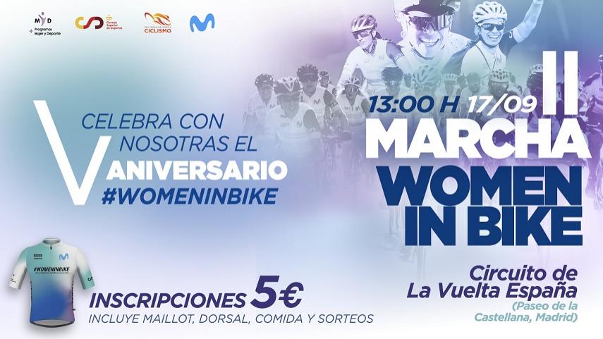 Madrid-volvera-a-acoger-la-II-Marcha-Women-In-Bike
