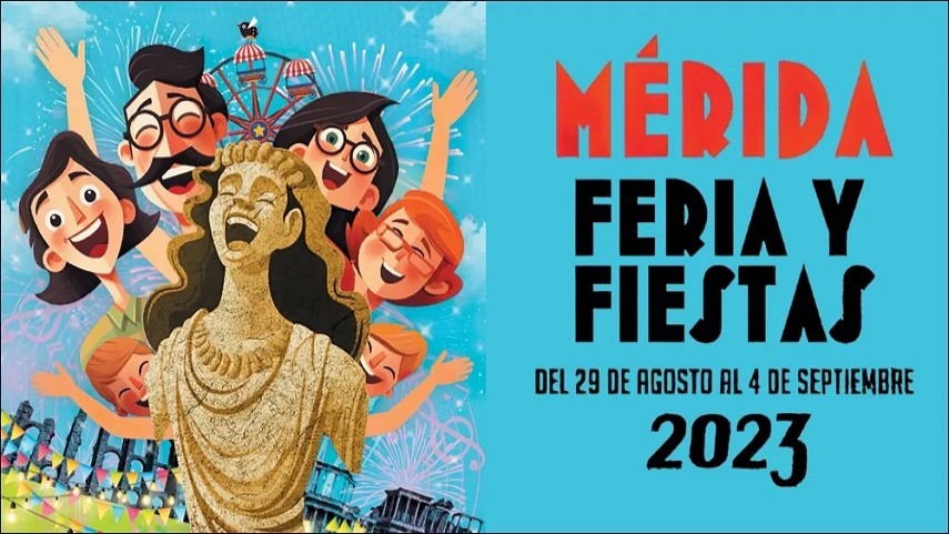 HORARIO-ESPECIAL-CON-MOTIVO-DE-LA-FERIA-DE-MeRIDA-2023