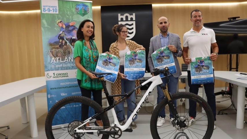 Volve-a-Costa-Atlantica-MTB-Tour-cun-percorrido-de-luxo-que-combinara-montana-e-contorna-urbana-