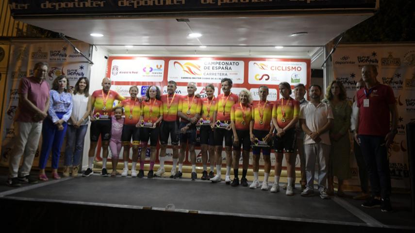 Alcala-la-Real-corona-a-los-nuevos-Campeones-de-Espana-Master-en-linea