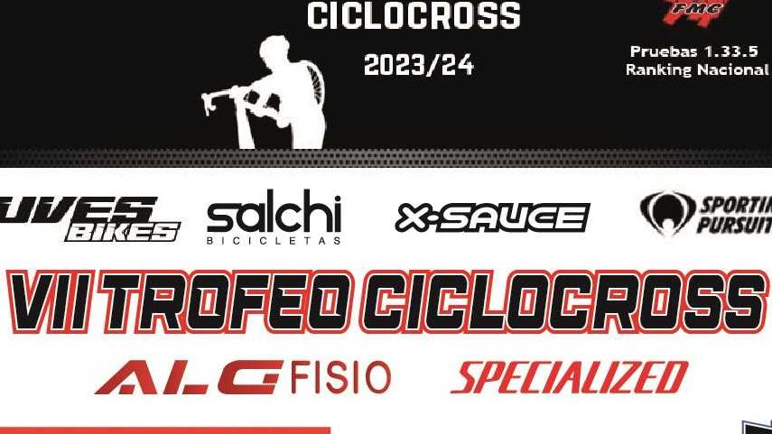 El-1-de-octubre-se-disputa-el-VII-Ciclocross-ALG-Fisio-Specialized