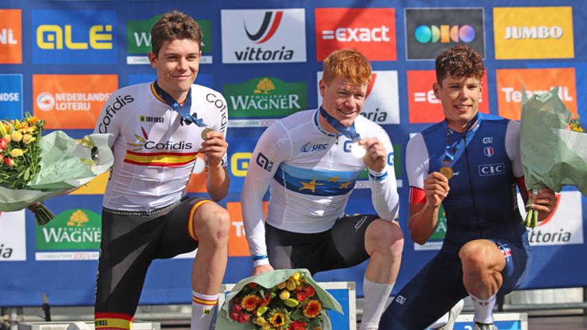 Ivan-Romeo-conquista-una-sensacional-plata-en-la-prueba-en-linea-sub23-del-Campeonato-de-Europa