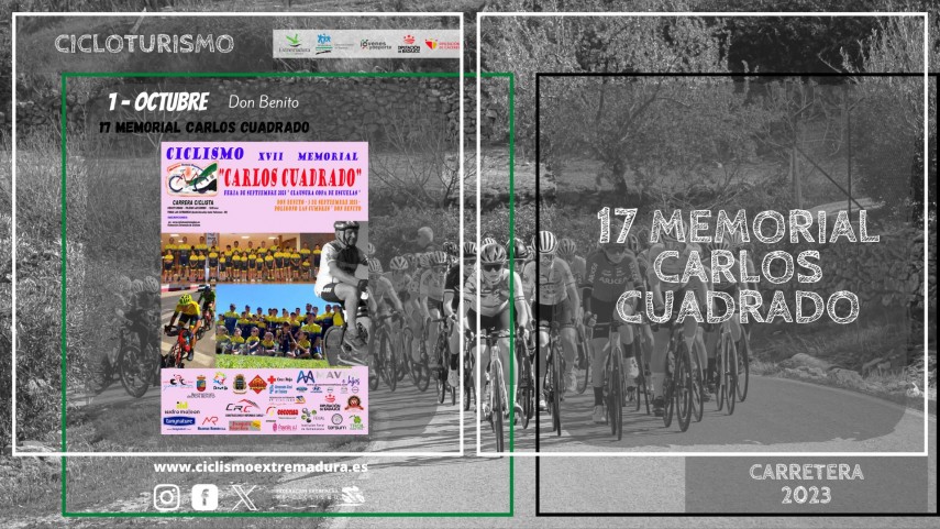 ESTE-FIN-DE-SEMANA-SE-CELEBRA-EL-17-MEMORIAL-CARLOS-CUADRADO
