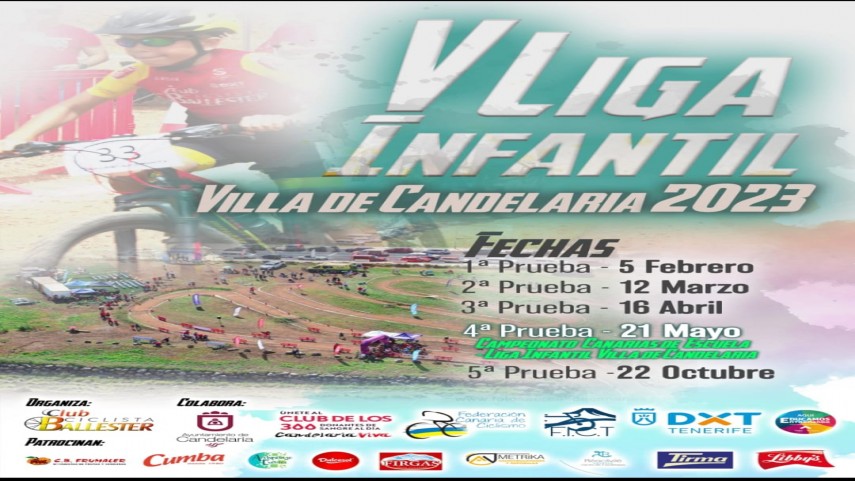 Clasificaciones--5-PRUEBA-DE-LA-V-LIGA-INFANTIL-VILLA-DE-CANDELARIA
